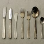 919 9670 CUTLERY SET